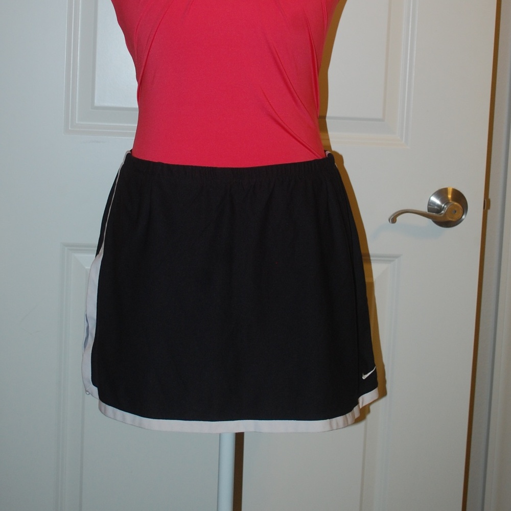 Nike Athletic Skirt